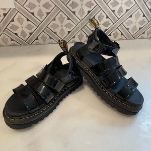 Doc Marten / Dr. Marten Blaire Sandal